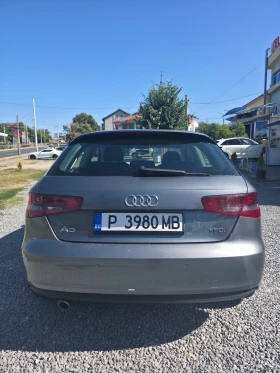 Audi A3, снимка 7