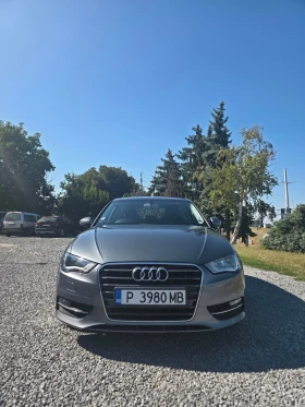 Audi A3, снимка 1