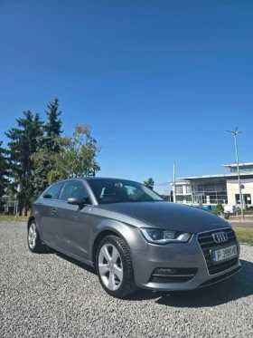 Audi A3, снимка 9
