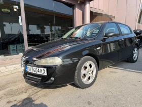Alfa Romeo 147 1.6i-GPL-105к.с, снимка 2
