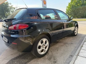 Alfa Romeo 147 1.6i-GPL-105к.с, снимка 6
