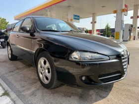 Alfa Romeo 147 1.6i-GPL-105к.с, снимка 7