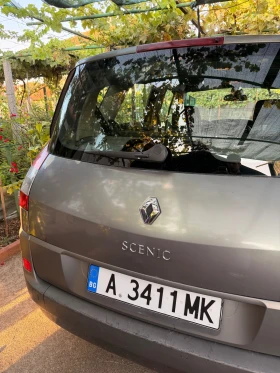 Renault Scenic Renault Scenic 1.5 dci, снимка 14
