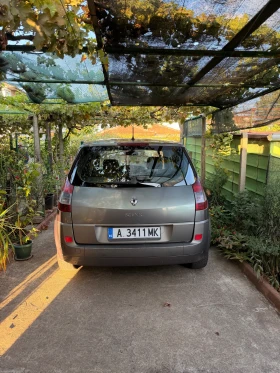 Renault Scenic Renault Scenic 1.5 dci, снимка 6