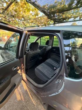 Renault Scenic Renault Scenic 1.5 dci, снимка 11