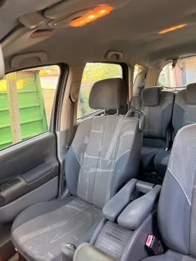 Renault Scenic Renault Scenic 1.5 dci, снимка 10