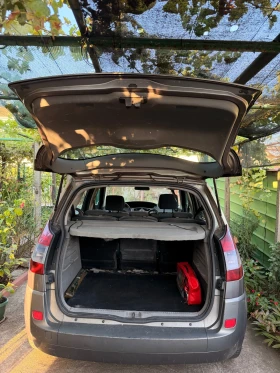 Renault Scenic Renault Scenic 1.5 dci, снимка 13