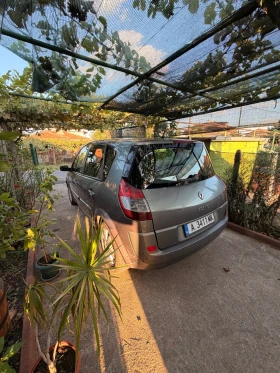 Renault Scenic Renault Scenic 1.5 dci, снимка 3