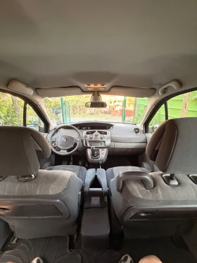 Renault Scenic Renault Scenic 1.5 dci, снимка 12