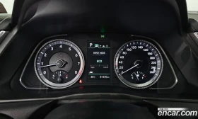 Hyundai Sonata 2.0 LPG Smart, снимка 8