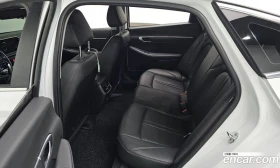 Hyundai Sonata 2.0 LPG Smart, снимка 12