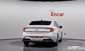 Hyundai Sonata 2.0 LPG Smart, снимка 4