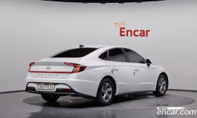 Hyundai Sonata 2.0 LPG Smart, снимка 2