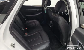 Hyundai Sonata 2.0 LPG Smart, снимка 11