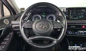 Hyundai Sonata 2.0 LPG Smart, снимка 13