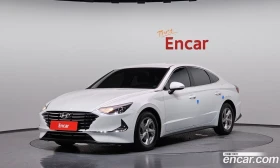 Hyundai Sonata 2.0 LPG Smart, снимка 1