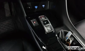Hyundai Sonata 2.0 LPG Smart, снимка 9