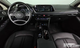 Hyundai Sonata 2.0 LPG Smart, снимка 7