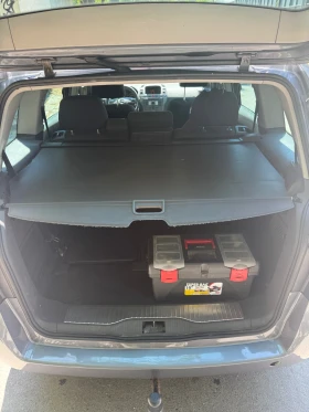 Opel Zafira 1.9 , снимка 5