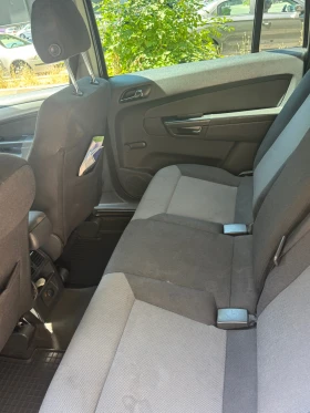 Opel Zafira 1.9 , снимка 7