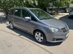 Opel Zafira 1.9 , снимка 3