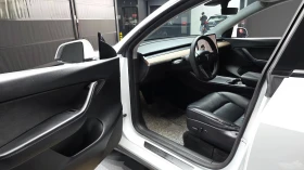 Tesla Model Y 2021 Tesla Model Y Long Range awd, снимка 5