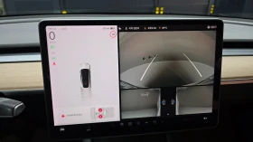 Tesla Model Y 2021 Tesla Model Y Long Range awd, снимка 8