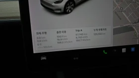 Tesla Model Y 2021 Tesla Model Y Long Range awd, снимка 9
