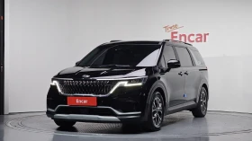 Kia Carnival 2.2* ПОДГРЕВ ВОЛАН* КРАЙНА ЦЕНА, снимка 1