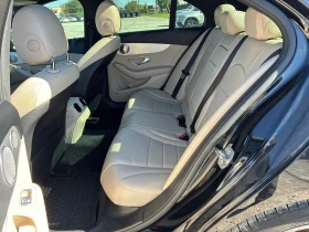 Mercedes-Benz C 300 * АВТОКРЕДИТ * ГЛАВНО ПРЕДСТАВИТЕЛСТВО, снимка 12