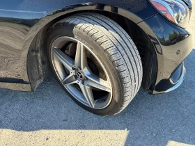 Mercedes-Benz C 300 * АВТОКРЕДИТ * ГЛАВНО ПРЕДСТАВИТЕЛСТВО, снимка 6