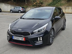 Kia Ceed 1.6 GT Швейцария , снимка 4