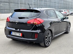 Kia Ceed 1.6 GT Швейцария , снимка 5