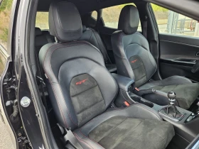 Kia Ceed 1.6 GT Швейцария , снимка 14