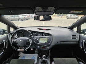 Kia Ceed 1.6 GT Швейцария , снимка 11