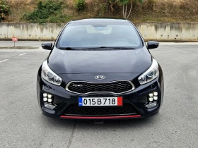 Kia Ceed 1.6 GT Швейцария , снимка 2