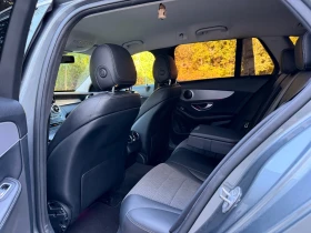 Mercedes-Benz C 220 AMG OPTIC , снимка 11