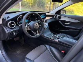 Mercedes-Benz C 220 AMG OPTIC , снимка 9