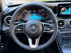 Mercedes-Benz C 220 AMG OPTIC , снимка 13