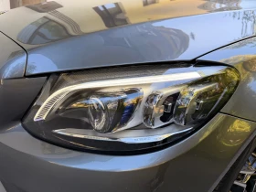 Mercedes-Benz C 220 AMG OPTIC , снимка 16