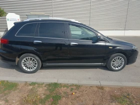 Fiat Croma, снимка 2
