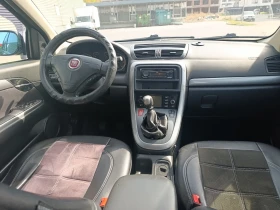 Fiat Croma, снимка 5