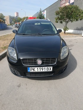 Fiat Croma, снимка 1