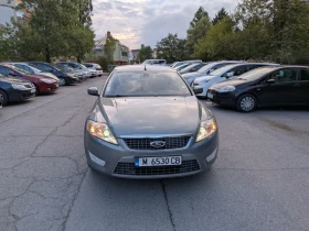 Ford Mondeo 2.0 TDCI Titanium, снимка 8