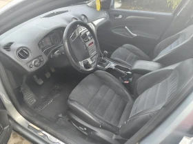 Ford Mondeo 2.0 TDCI Titanium, снимка 10