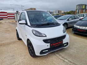 Smart Fortwo BRABUS / Регистриран / Бартер / Лизинг , снимка 3