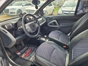 Smart Fortwo BRABUS / Регистриран / Бартер / Лизинг , снимка 9