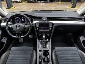 VW Passat DIGITAL::HIGHLINE::DISTRONIK::ПОДГРЕВ::, снимка 6