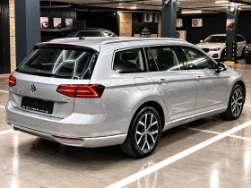 VW Passat DIGITAL::HIGHLINE::DISTRONIK::ПОДГРЕВ::, снимка 5