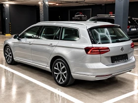 VW Passat DIGITAL::HIGHLINE::DISTRONIK::ПОДГРЕВ::, снимка 4